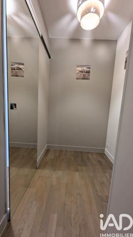 Appartement à vendre 2 pièces 54 m² Chilly-Mazarin