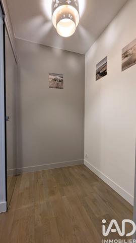 Appartement à vendre 2 pièces 54 m² Chilly-Mazarin