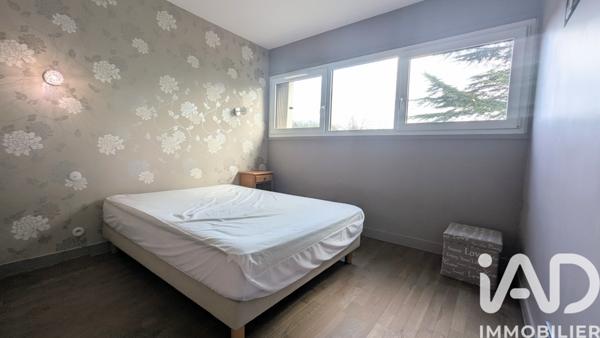 Appartement à vendre 2 pièces 54 m² Chilly-Mazarin