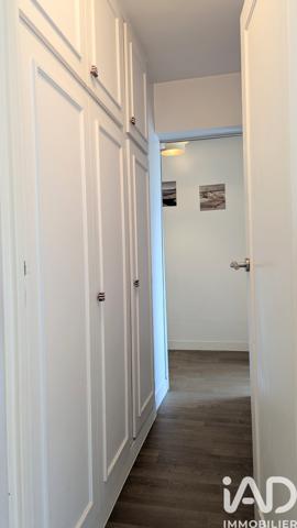 Appartement à vendre 2 pièces 54 m² Chilly-Mazarin