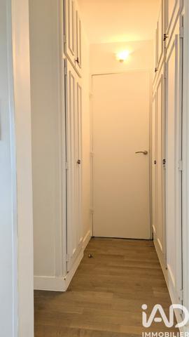 Appartement à vendre 2 pièces 54 m² Chilly-Mazarin