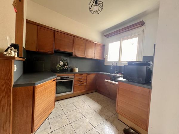 Maison LE FUILET 120M2