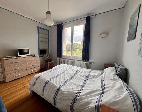 Maison LE FUILET 120M2