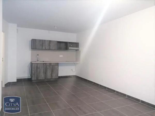 Appartement à louer 3 pièces 61.4m² Montpellier (34070)