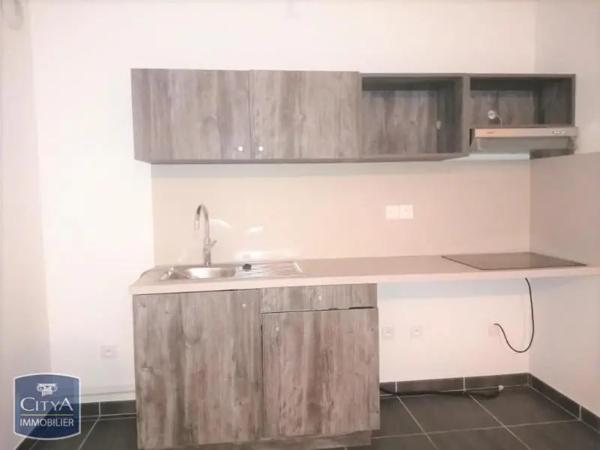 Appartement à louer 3 pièces 61.4m² Montpellier (34070)