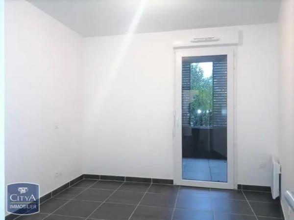 Appartement à louer 3 pièces 61.4m² Montpellier (34070)