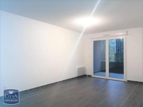 Appartement à louer 3 pièces 61.4m² Montpellier (34070)