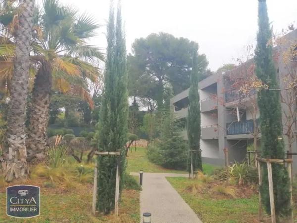 Appartement à louer 3 pièces 61.4m² Montpellier (34070)
