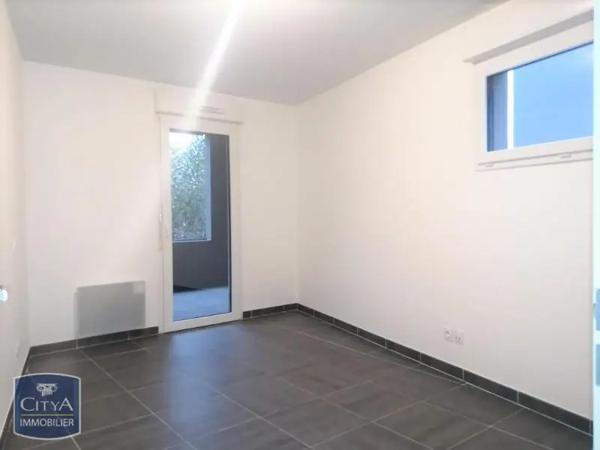 Appartement à louer 3 pièces 61.4m² Montpellier (34070)