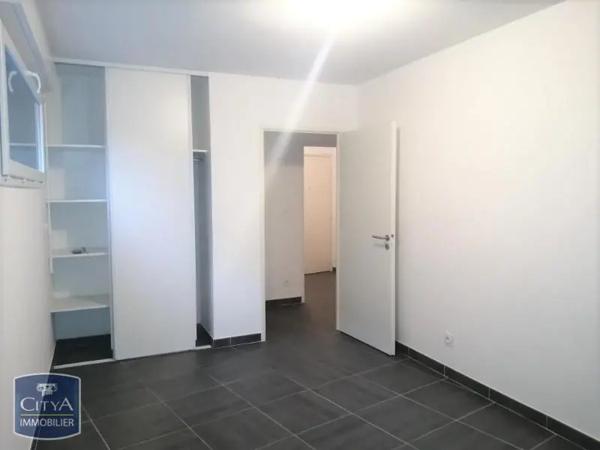 Appartement à louer 3 pièces 61.4m² Montpellier (34070)