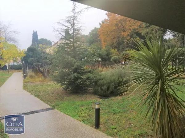 Appartement à louer 3 pièces 61.4m² Montpellier (34070)