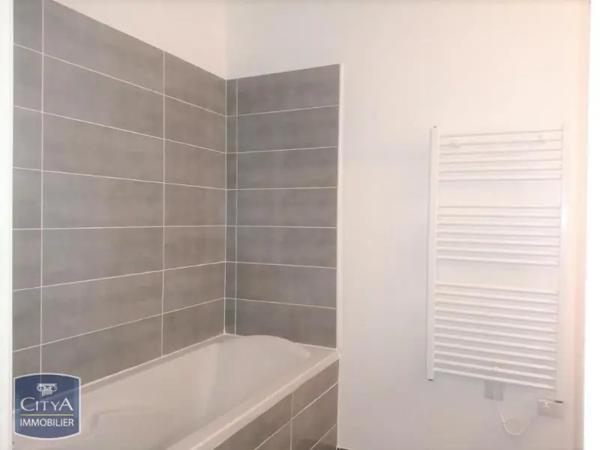 Appartement à louer 3 pièces 61.4m² Montpellier (34070)