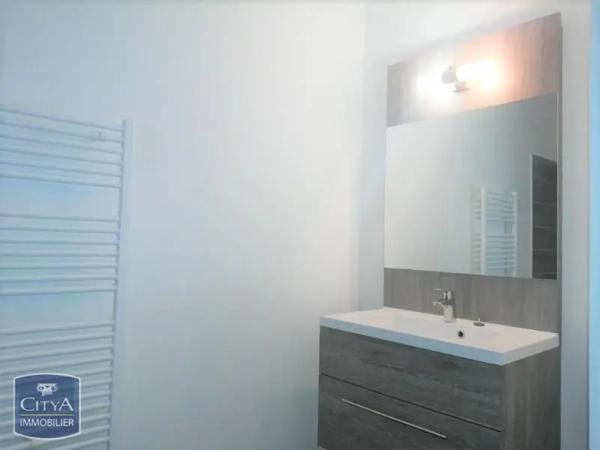 Appartement à louer 3 pièces 61.4m² Montpellier (34070)