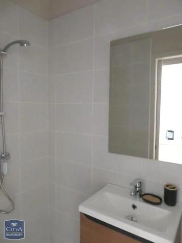 Appartement à louer 1 pièce 28.84m² Carcassonne (11000)