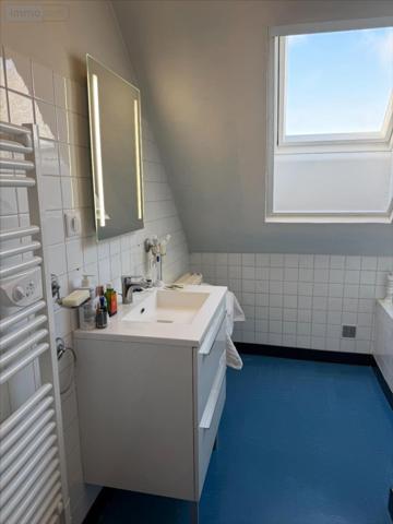 Maison à vendre à Châteaulin dans le Finistère (29150), ref : 29060-1092912