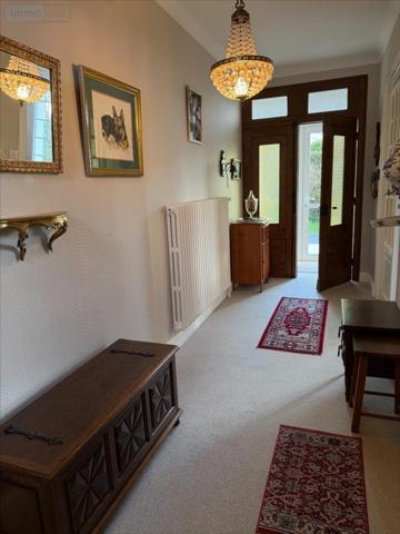 Maison à vendre à Châteaulin dans le Finistère (29150), ref : 29060-1092912