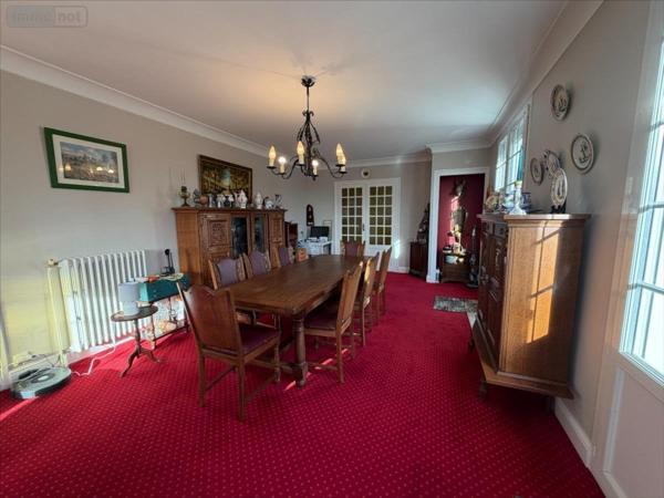 Maison à vendre à Châteaulin dans le Finistère (29150), ref : 29060-1092912