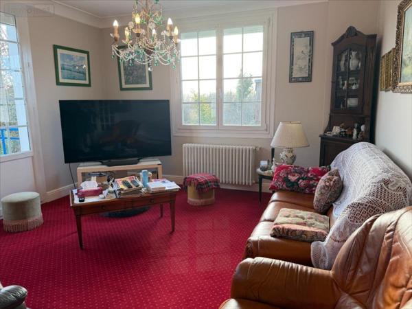 Maison à vendre à Châteaulin dans le Finistère (29150), ref : 29060-1092912