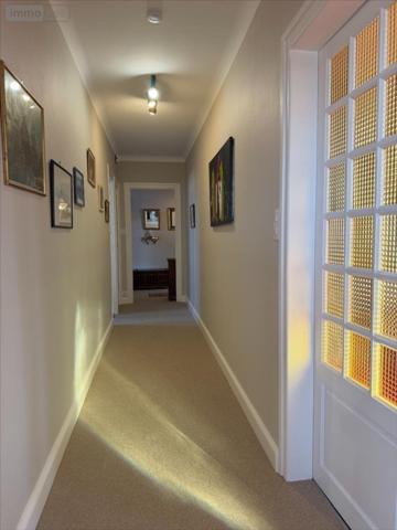 Maison à vendre à Châteaulin dans le Finistère (29150), ref : 29060-1092912