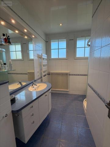 Maison à vendre à Châteaulin dans le Finistère (29150), ref : 29060-1092912