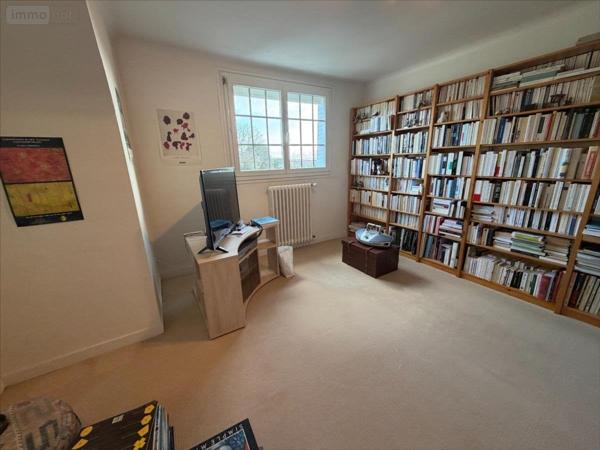 Maison à vendre à Châteaulin dans le Finistère (29150), ref : 29060-1092912