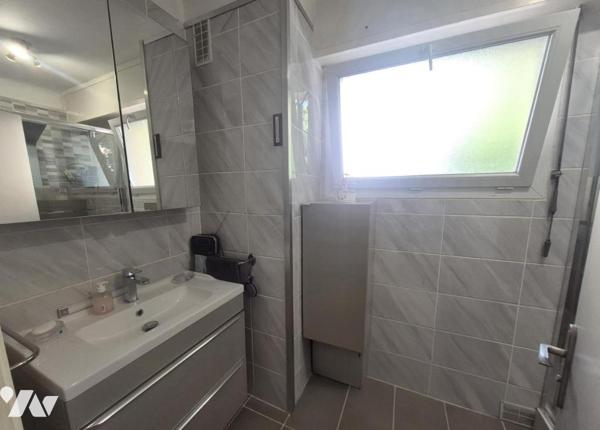 À vendre – Appartement 2 pièces avec terrasse à Grasse