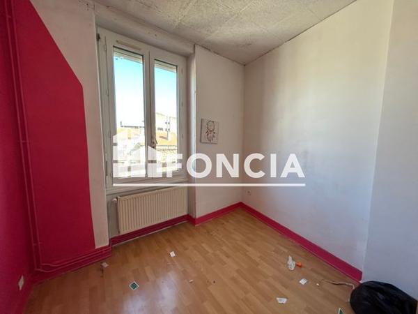 À vendre Appartement 4 pièces 99.88 m² - Saint-étienne 42000