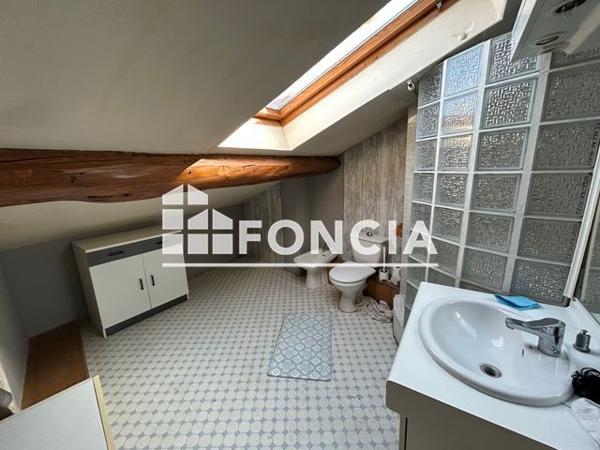 À vendre Appartement 4 pièces 99.88 m² - Saint-étienne 42000