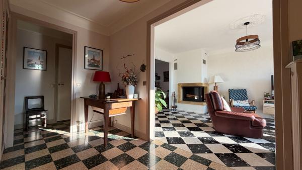 Maison à vendre à Meaux - 6 pièces, 5 chambres