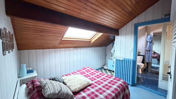 Maison à vendre à Meaux - 6 pièces, 5 chambres