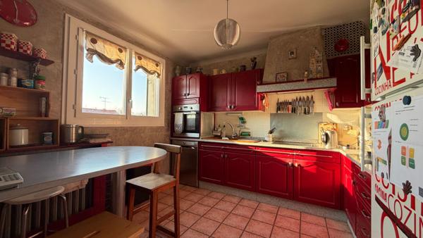 Maison à vendre à Meaux - 6 pièces, 5 chambres