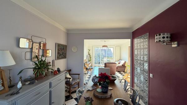 Maison à vendre à Meaux - 6 pièces, 5 chambres