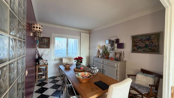 Maison à vendre à Meaux - 6 pièces, 5 chambres