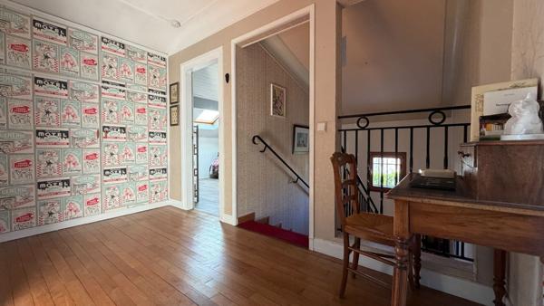 Maison à vendre à Meaux - 6 pièces, 5 chambres