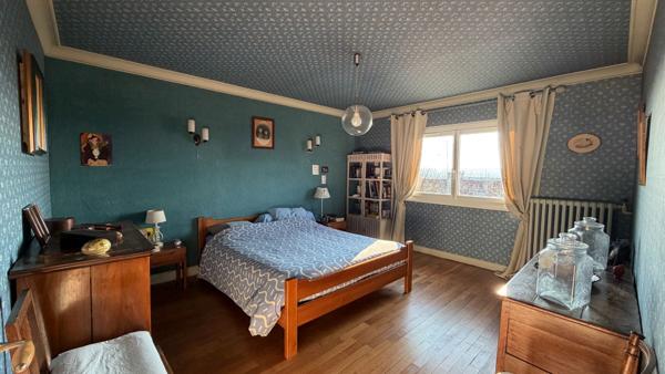 Maison à vendre à Meaux - 6 pièces, 5 chambres