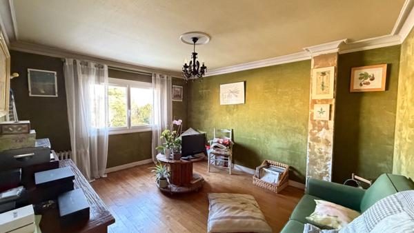 Maison à vendre à Meaux - 6 pièces, 5 chambres