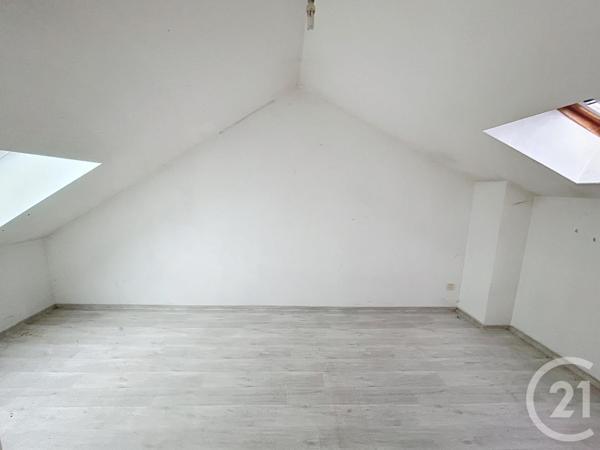 Appartement F4 à vendre  4 pièces - 99,50 m2 REMIREMONT - 88