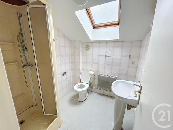 Appartement F4 à vendre  4 pièces - 99,50 m2 REMIREMONT - 88