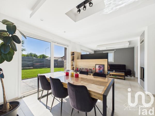 Maison à vendre 6 pièces 165 m² Les Forges