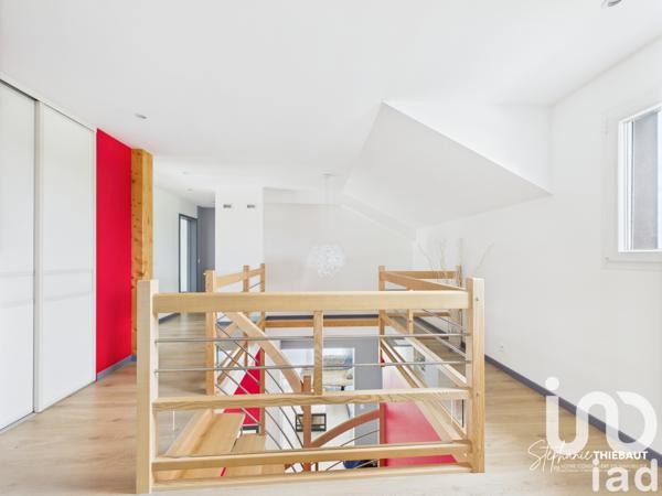 Maison à vendre 6 pièces 165 m² Les Forges