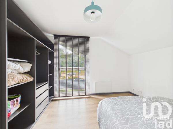 Maison à vendre 6 pièces 165 m² Les Forges