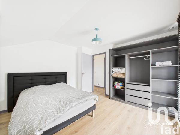 Maison à vendre 6 pièces 165 m² Les Forges