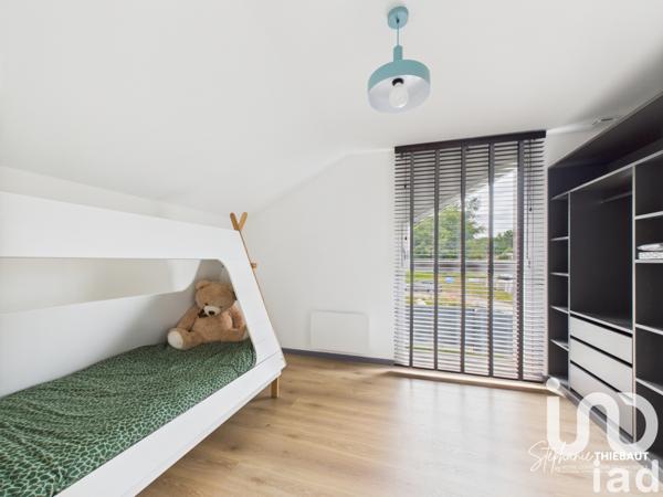 Maison à vendre 6 pièces 165 m² Les Forges