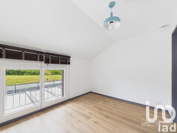 Maison à vendre 6 pièces 165 m² Les Forges