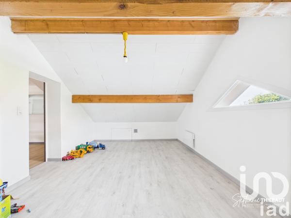 Maison à vendre 6 pièces 165 m² Les Forges