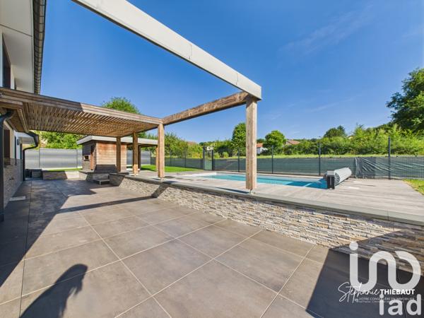 Maison à vendre 6 pièces 165 m² Les Forges