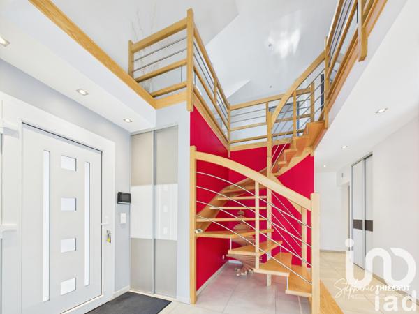 Maison à vendre 6 pièces 165 m² Les Forges