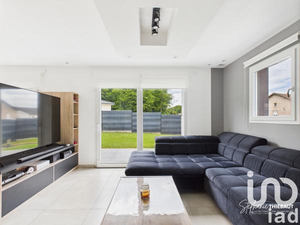 Maison à vendre 6 pièces 165 m² Les Forges