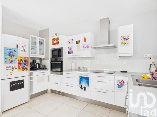 Maison à vendre 6 pièces 165 m² Les Forges