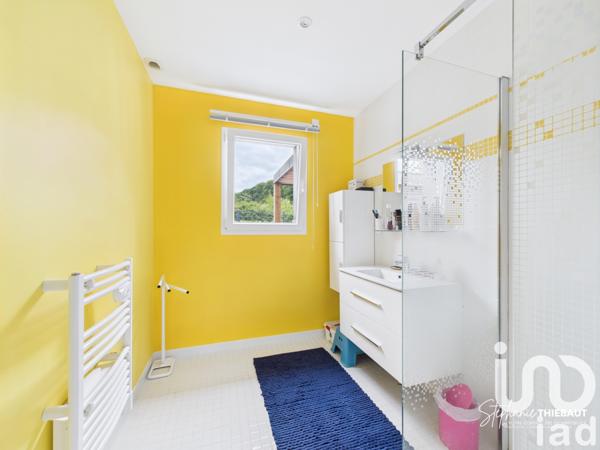 Maison à vendre 6 pièces 165 m² Les Forges